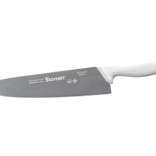 Faca Starrett Carne Reta Larga 10'' Bkw203-10 Faca Starrett Carne Reta Larga 10'' Bkw203-10