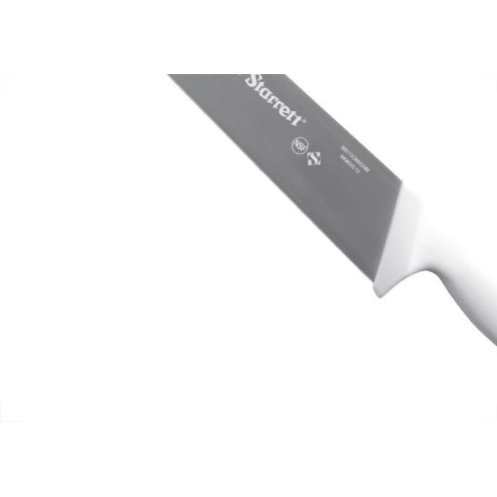 Faca Starrett Carne Reta Larga 12'' Bkw203-12