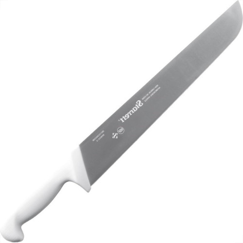 Faca Starrett Carne Reta Larga 14'' Bkw203-14 Faca Starrett Carne Reta Larga 14'' Bkw203-14