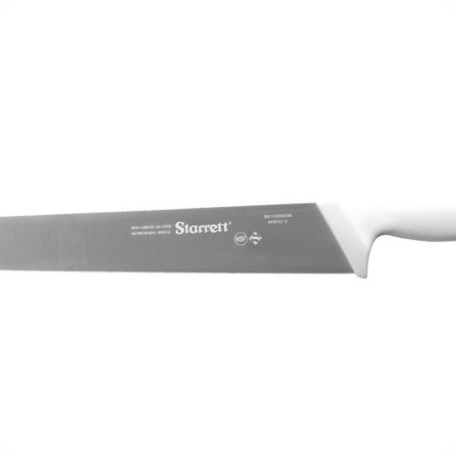 Faca Starrett Carne Reta Larga 14'' Bkw203-14 Faca Starrett Carne Reta Larga 14'' Bkw203-14