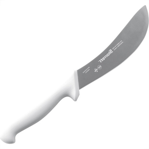Faca Starrett Carne Curva Estreita 06'' Bkw206-6 Faca Starrett Carne Curva Estreita 06'' Bkw206-6