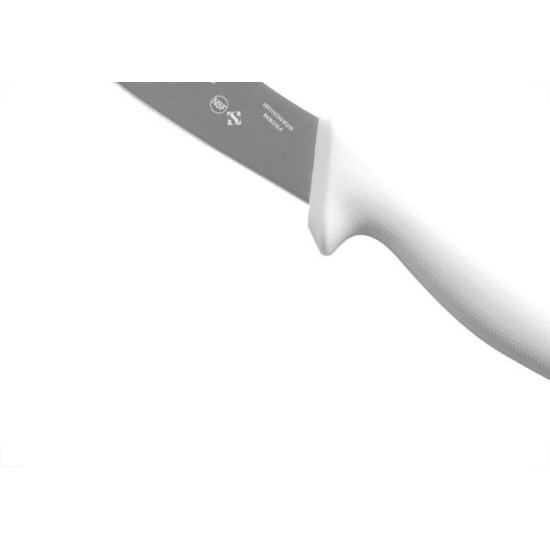 Faca Starrett Carne Curva Estreita 06'' Bkw206-6 Faca Starrett Carne Curva Estreita 06'' Bkw206-6
