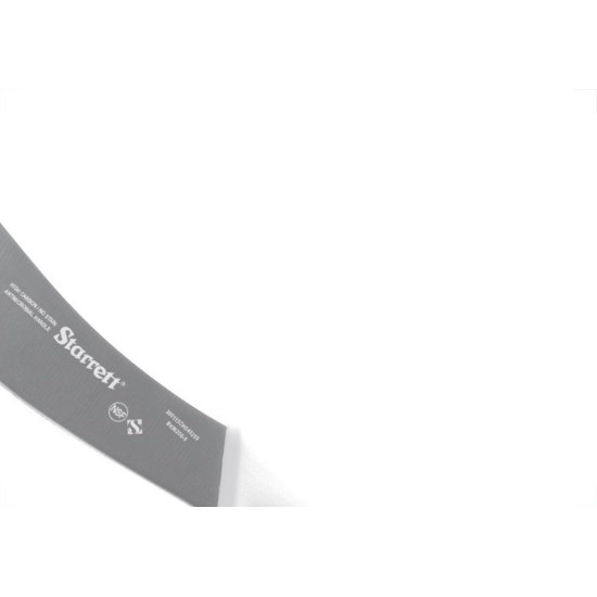 Faca Starrett Carne Curva Estreita 06'' Bkw206-6 Faca Starrett Carne Curva Estreita 06'' Bkw206-6