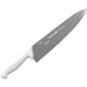 Faca Starrett Carne Triangular Larga 10'' Bkw301-10