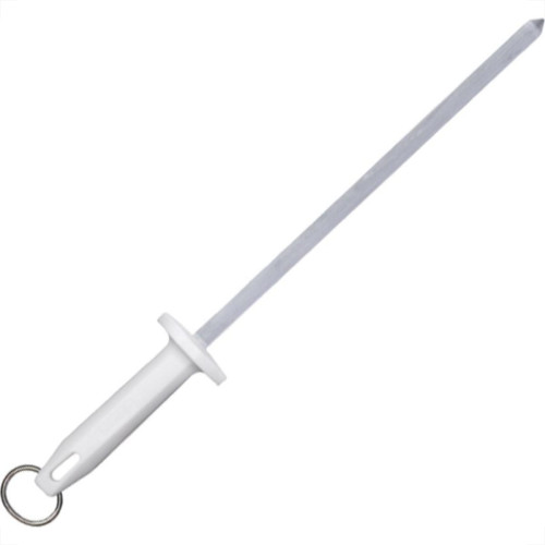Chaira Starrett 12'' Cabo Plastico Bkw407-12 Chaira Starrett 12'' Cabo Plastico Bkw407-12