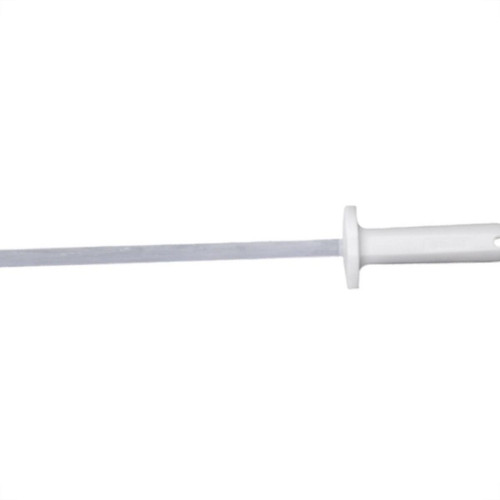 Chaira Starrett 12'' Cabo Plastico Bkw407-12 Chaira Starrett 12'' Cabo Plastico Bkw407-12