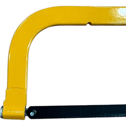 Arco De Serra Brasfort Regulavel Carbono 7572