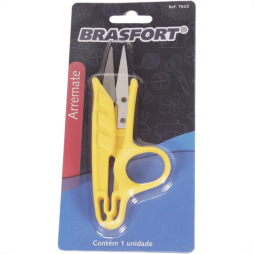 Tesoura Arremate Brasfort 7620