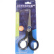 Tesoura Uso Geral Brasfort 5'' 7627
