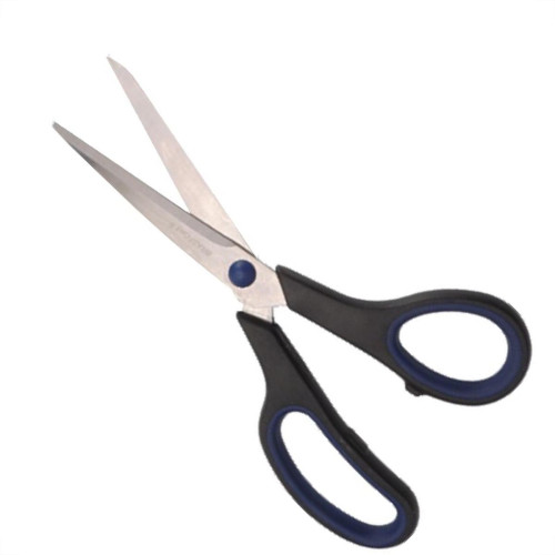 Tesoura Uso Geral Brasfort 5'' 7627 Tesoura Uso Geral Brasfort 5'' 7627