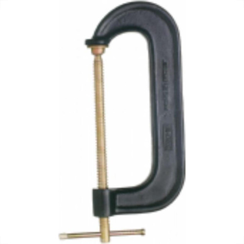 Grampo Tipo''C''Biehl No. 04