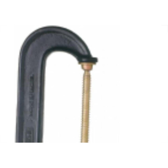 Grampo Tipo''C''Biehl No. 04