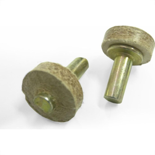 Vedante Metal+Couro 1/2''Unoplastic Bola 200Pecas 120 Vedante Metal+Couro 1/2''Unoplastic Bola 200Pecas 120