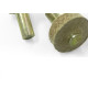Vedante Metal+Couro 3/4''Unoplastic Bola 200Pecas 42 Vedante Metal+Couro 3/4''Unoplastic Bola 200Pecas 42