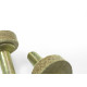Vedante Metal+Couro 3/4''Unoplastic Bola 200Pecas 42 Vedante Metal+Couro 3/4''Unoplastic Bola 200Pecas 42