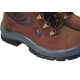 Botina Cartom Tp94 Com Cadarco''38'' Sem Biqueira Marrom Par 4198 Botina Cartom Tp94 Com Cadarco''38'' Sem Biqueira Marrom Par 4198