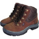 Botina Cartom Tp94 Com Cadarco''42'' Sem Biqueira Marrom Par 4202 Botina Cartom Tp94 Com Cadarco''42'' Sem Biqueira Marrom Par 4202