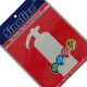 Placa Sinalizacao Pvc 15X15 ''Extintor Incendio'' Fluorescente 350Ad Placa Sinalizacao Pvc 15X15 ''Extintor Incendio'' Fluorescente 350Ad