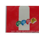 Placa Sinalizacao Pvc 15X15 ''Extintor Incendio'' Fluorescente 350Ad Placa Sinalizacao Pvc 15X15 ''Extintor Incendio'' Fluorescente 350Ad