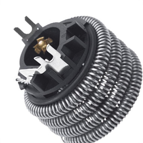Resistencia Fame Ducha 127V 4800W Resistencia Fame Ducha 127V 4800W