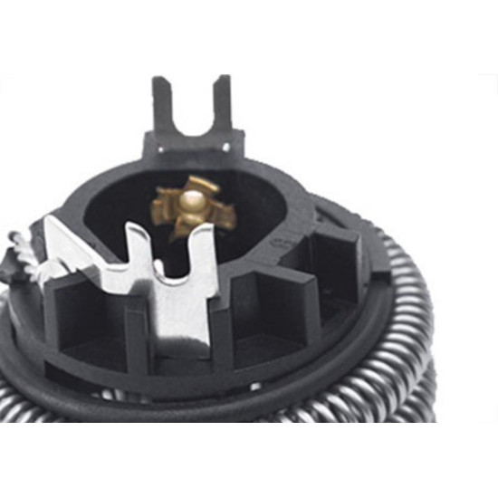 Resistencia Fame Ducha 127V 4800W Resistencia Fame Ducha 127V 4800W