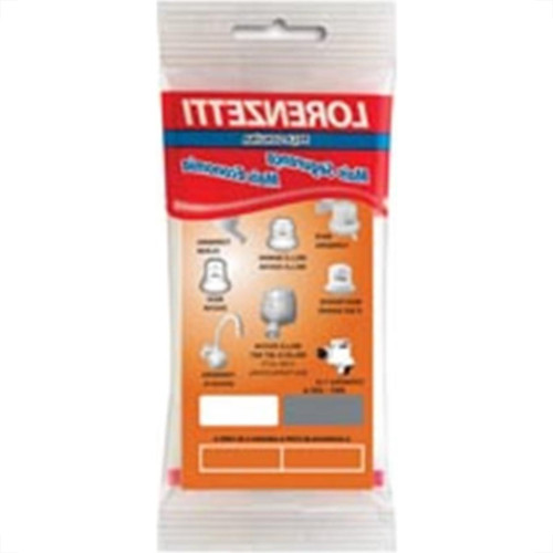 Resistencia Lorenzetti Ducha/Torneira 127V 4500W 055 Resistencia Lorenzetti Ducha/Torneira 127V 4500W 055
