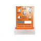 Resistencia Lorenzetti Ducha/Torneira 127V 4500W 055 Resistencia Lorenzetti Ducha/Torneira 127V 4500W 055
