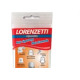 Resistencia Lorenzetti Ducha/Torneira 127V 4500W 055 Resistencia Lorenzetti Ducha/Torneira 127V 4500W 055
