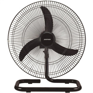 Ventilador Mesa Ventisol 50cm Preto 127v 130w 1377