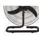 Ventilador Mesa Ventisol 50Cm Preto 220V 130W 486