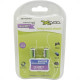 Pilha Recarregavel Flexgold Palito ''Aaa'' 2 Pecas 1100Mah Fx-Aaa11B2 Pilha Recarregavel Flexgold Palito ''Aaa'' 2 Pecas 1100Mah Fx-Aaa11B2