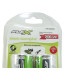 Pilha Recarregavel Flexgold Grande ''D'' Com 2 Pecas 2900Mah Fx-D29B2 Pilha Recarregavel Flexgold Grande ''D'' Com 2 Pecas 2900Mah Fx-D29B2
