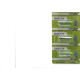 Pilha Flexgold Bateria 12V Mn21 Alcalina 5 Pecas Fx-23Ae Pilha Flexgold Bateria 12V Mn21 Alcalina 5 Pecas Fx-23Ae