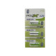 Pilha Flexgold Bateria 12V Mn21 Alcalina 5 Pecas Fx-23Ae Pilha Flexgold Bateria 12V Mn21 Alcalina 5 Pecas Fx-23Ae