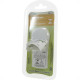 Carregador Para Pilhas 2Aa/Aaa Ou 1 Bateria 9V Flex Bivolt Fx. C.11 Carregador Para Pilhas 2Aa/Aaa Ou 1 Bateria 9V Flex Bivolt Fx. C.11