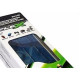 Carregador Flexgold Para 4 Pilhas Aa/Aaa/C/D/9V Flex Com 4 Bivolt Fx.C06