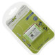 Bateria Telefone Universal Flex 3,6V 600Mah Fx-60U Bateria Telefone Universal Flex 3,6V 600Mah Fx-60U