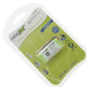 Bateria Telefone Universal Flex 2,4V 600Mah Fx-70U Bateria Telefone Universal Flex 2,4V 600Mah Fx-70U