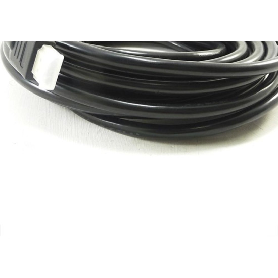 Cabo Audio/Video Hdmi 1400Hp 10M 997 Cabo Audio/Video Hdmi 1400Hp 10M 997