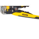 Alicate Descascador De Fio/Crimpar Stanley 96-230