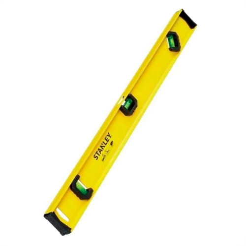Nivel Aluminio Stanley 24'' 42-074