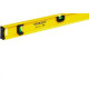 Nivel Aluminio Stanley 36'' 42-075