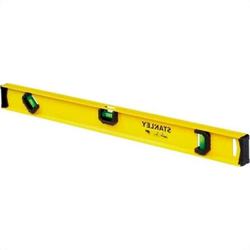Nivel Aluminio Stanley 48'' 42-076 Nivel Aluminio Stanley 48'' 42-076