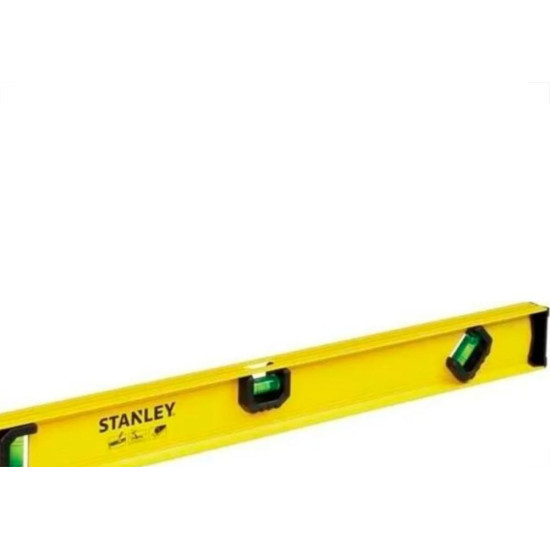 Nivel Aluminio Stanley 48'' 42-076 Nivel Aluminio Stanley 48'' 42-076