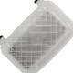 Resistencia Lorenzetti Storm/Star 220V 7800W 3065B Resistencia Lorenzetti Storm/Star 220V 7800W 3065B
