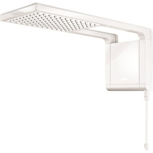 Ducha Lorenzetti Acqua Storm Branca 5500W 127V 