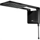 Ducha Lorenzetti Acqua Storm Preta 5500W 127V Ducha Lorenzetti Acqua Storm Preta 5500W 127V