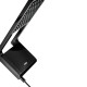 Ducha Lorenzetti Acqua Storm Preta 5500W 127V Ducha Lorenzetti Acqua Storm Preta 5500W 127V