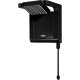 Ducha Lorenzetti Acqua Star Preta 7800W 220V Ducha Lorenzetti Acqua Star Preta 7800W 220V