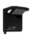 Ducha Lorenzetti Acqua Star Preta 7800W 220V Ducha Lorenzetti Acqua Star Preta 7800W 220V